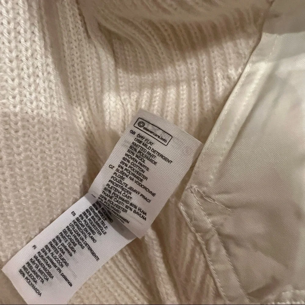 & Other Stories Jacket - Picture 3 of 4